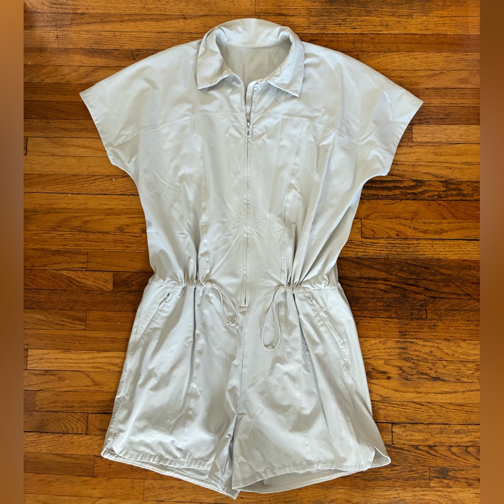 Lululemon Romper
